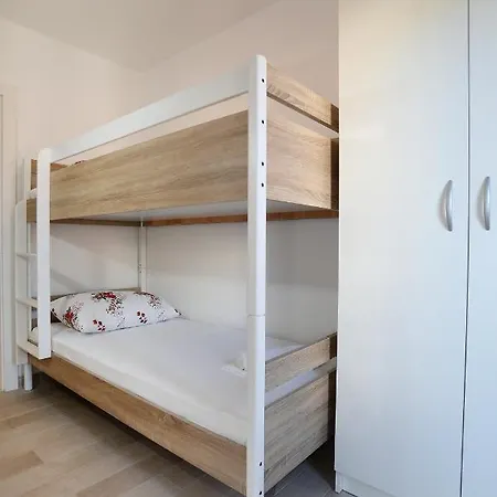 Stella Appartement Trogir