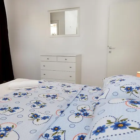 Appartement Stella Trogir