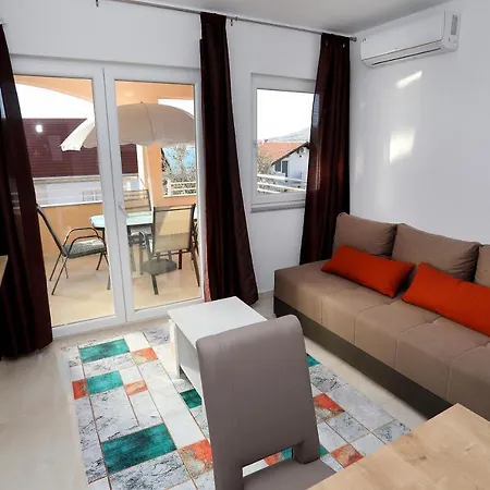 Stella Apartment Trogir