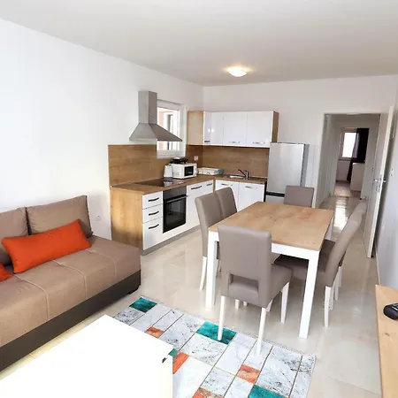 Stella Apartman *