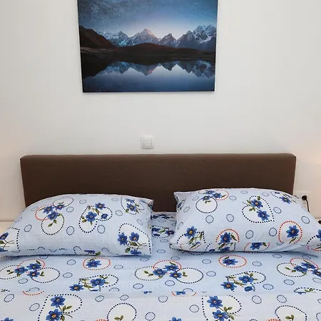 Apartamento Stella *