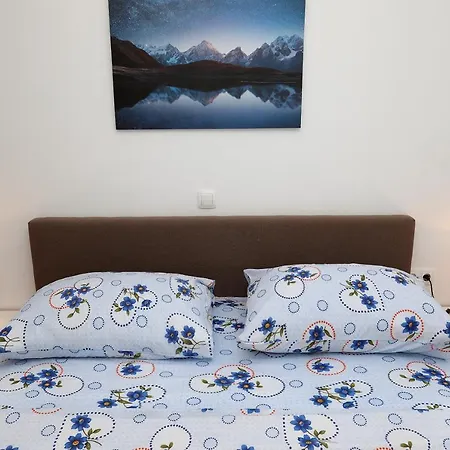Apartman Stella *