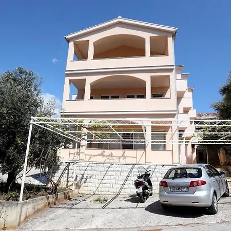 Apartamento Stella Trogir