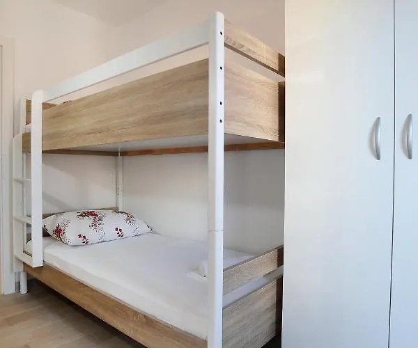 Stella Apartamento Trogir