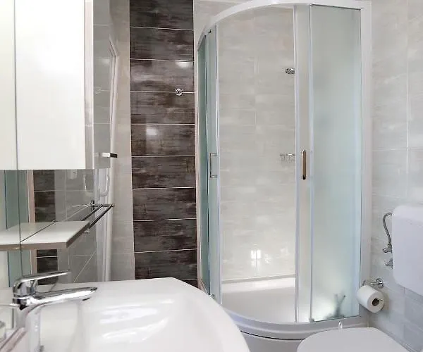 Apartamento Stella *