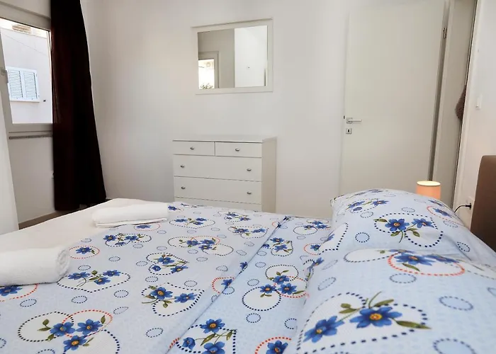 Apartamento Stella Trogir