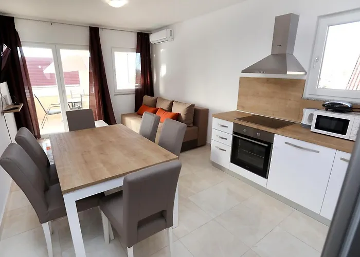 Apartamento Stella Trogir