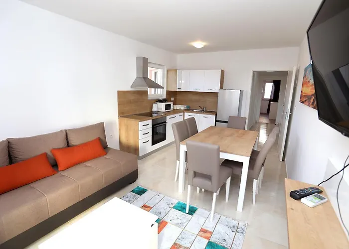 Stella Apartamento *