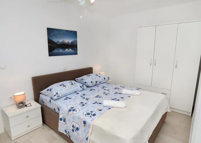 Apartamento Stella *