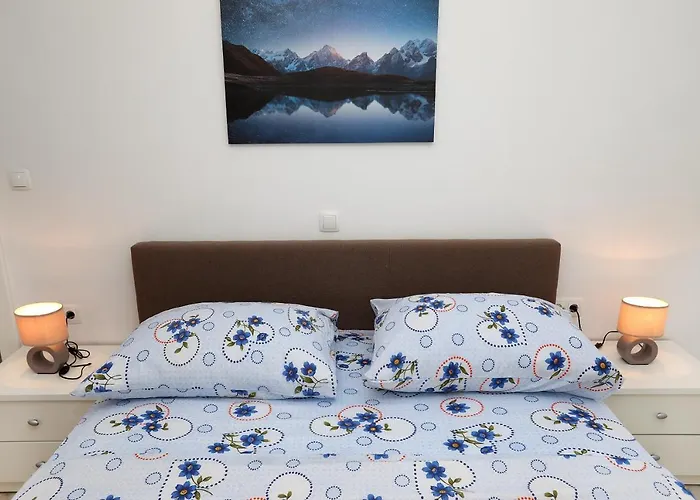 Apartamento Stella *